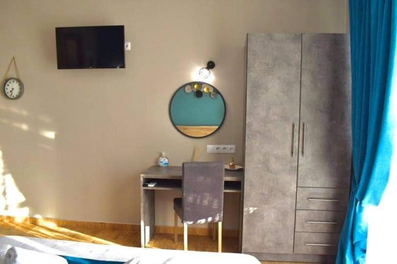 Evelin Studio Kalamata Zimmer foto